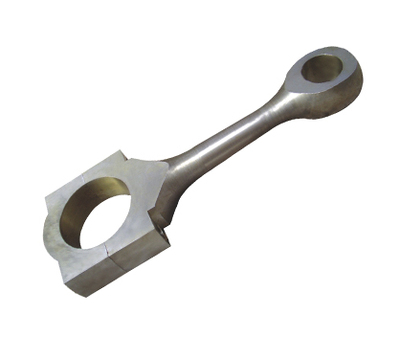 连杆部件