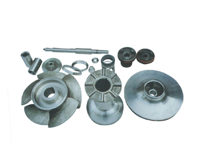压缩机配件